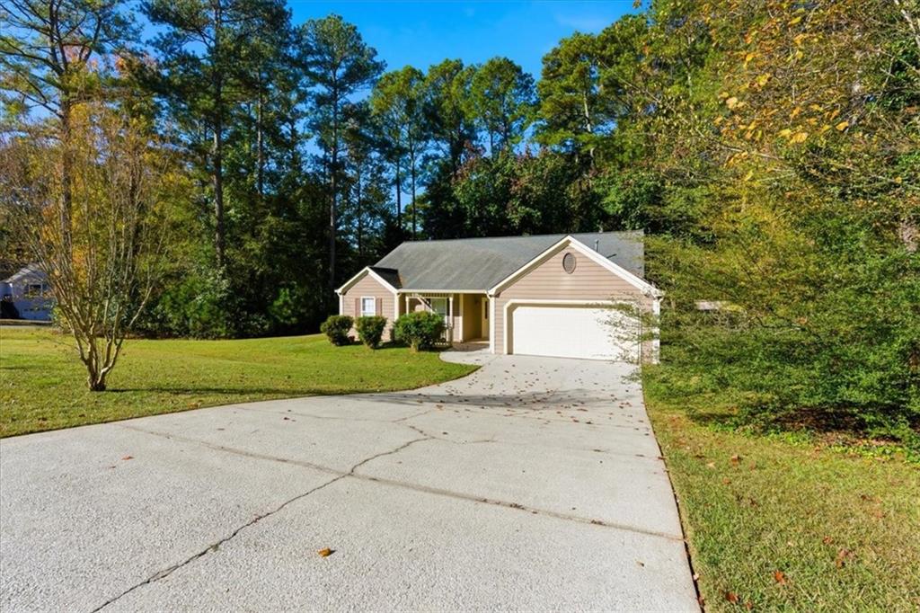 Poplar Springs - Residential