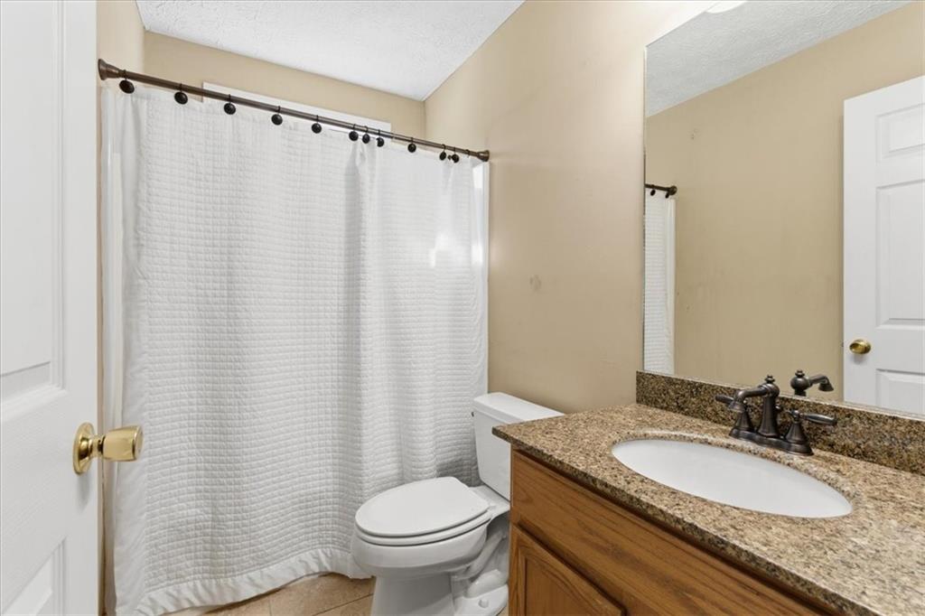 Poplar Springs - Residential