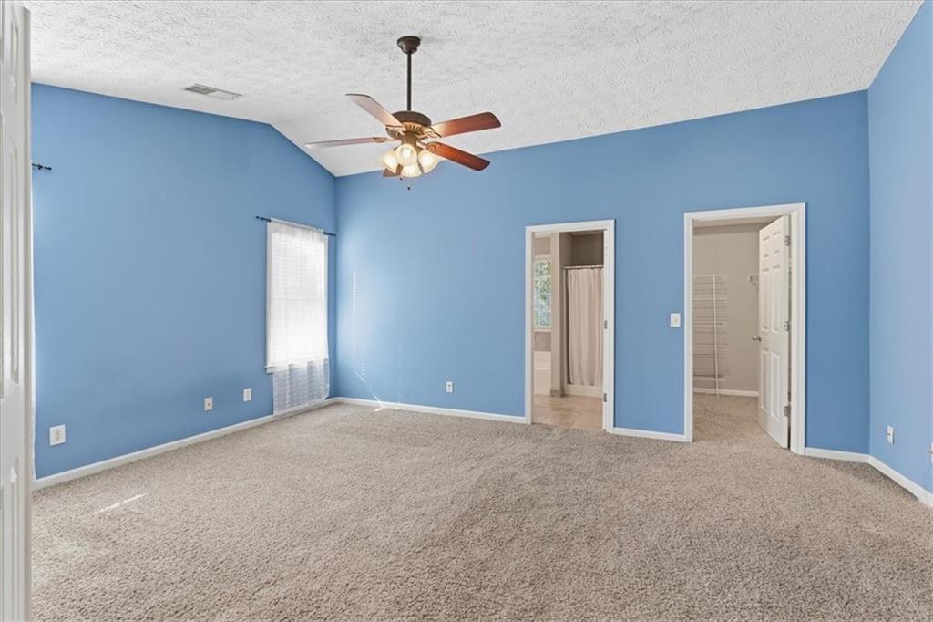 Poplar Springs - Residential