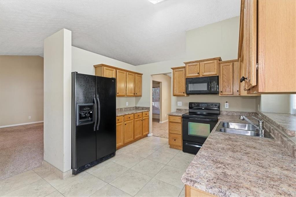 Poplar Springs - Residential