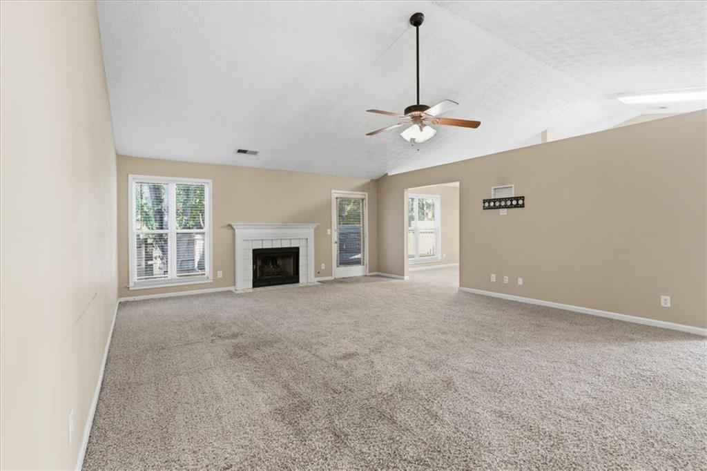 Poplar Springs - Residential