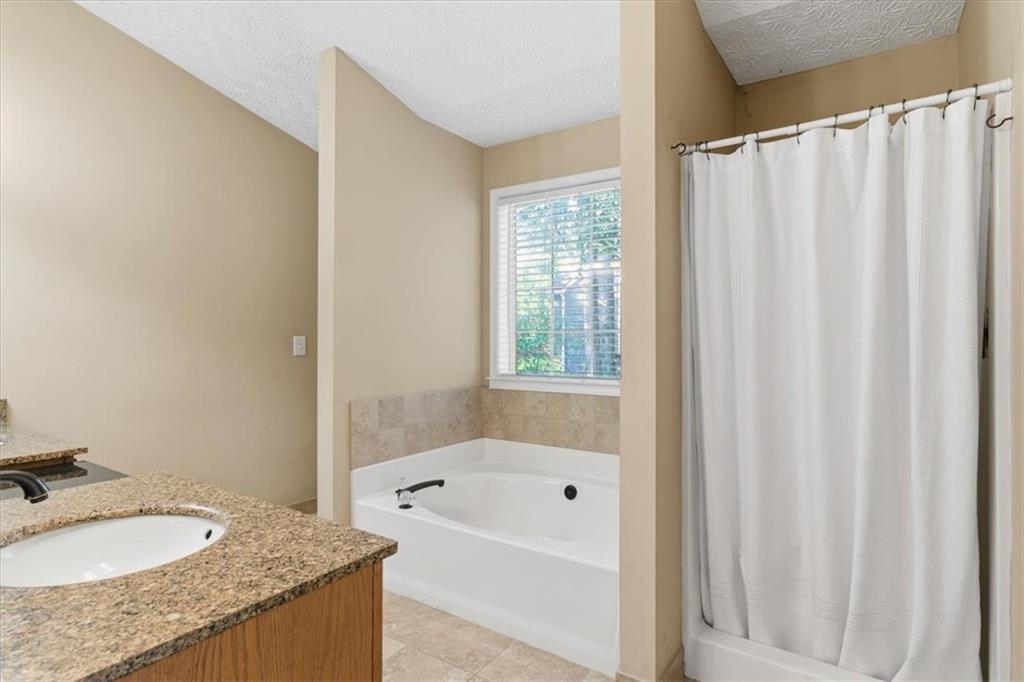 Poplar Springs - Residential