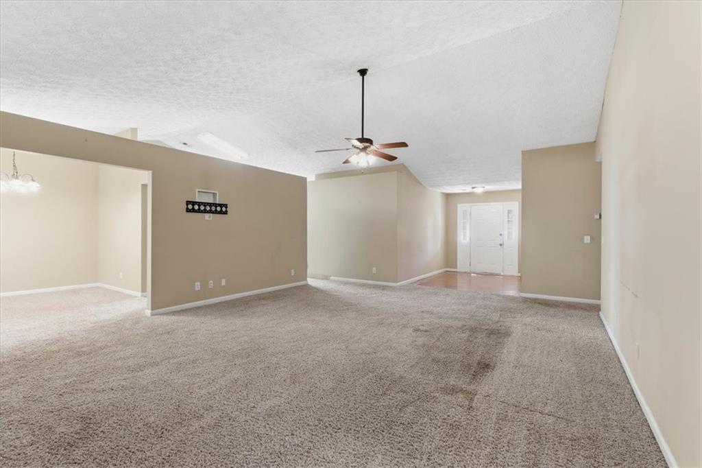 Poplar Springs - Residential