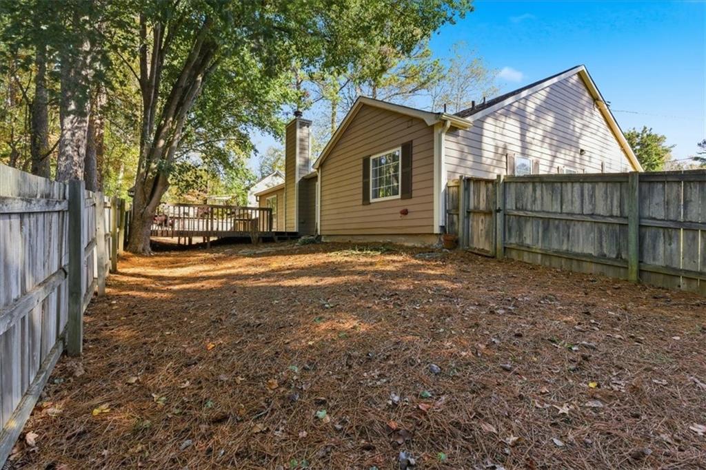 Poplar Springs - Residential