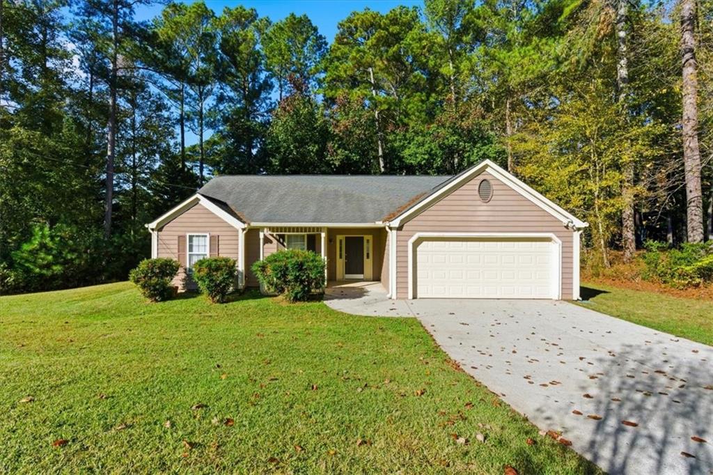 Poplar Springs - Residential