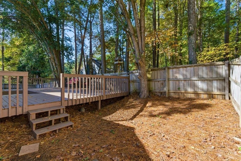 Poplar Springs - Residential