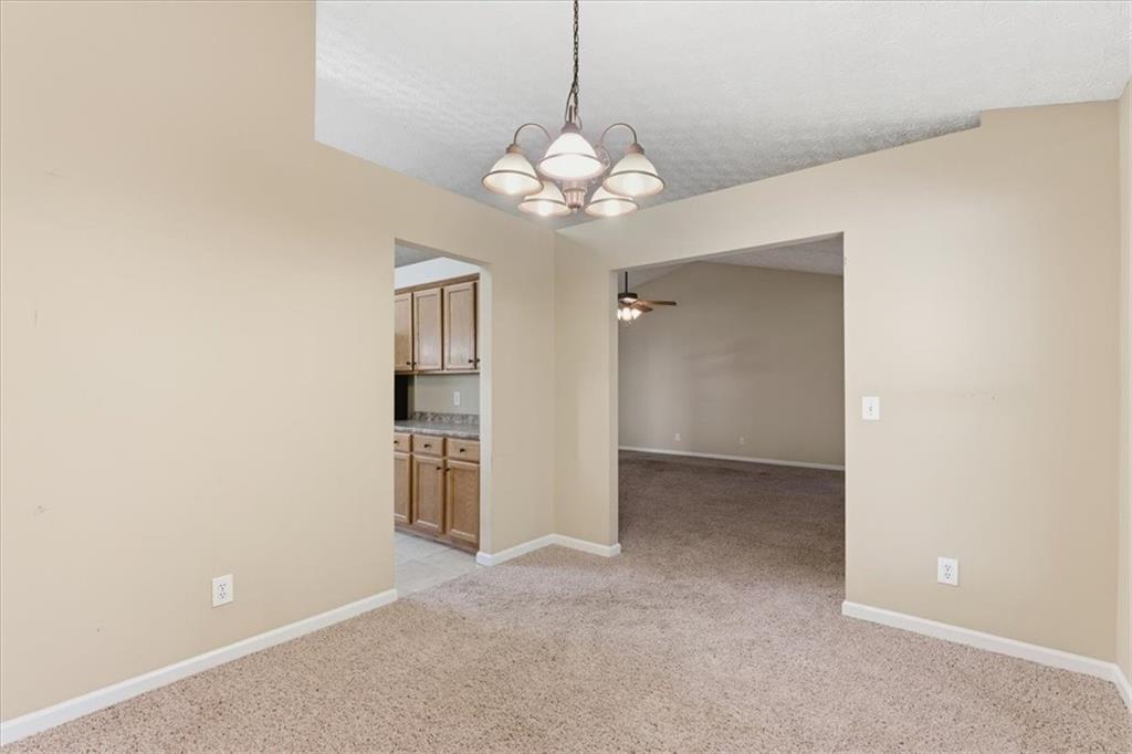 Poplar Springs - Residential