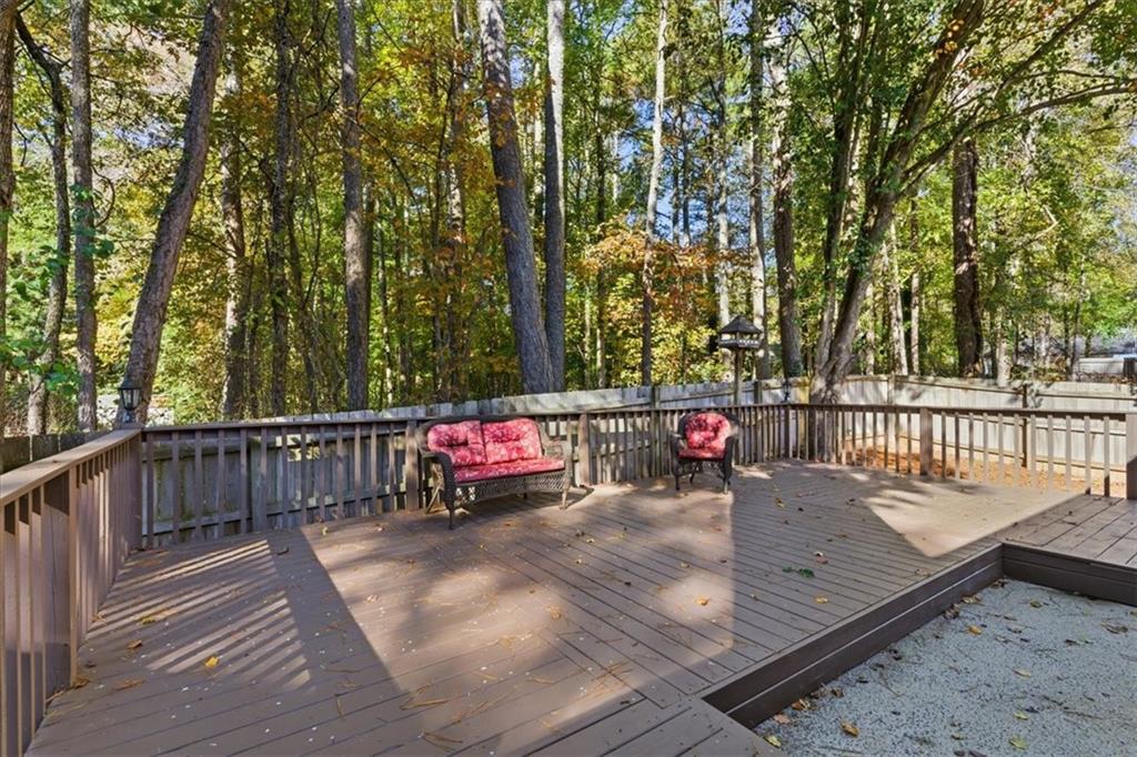 Poplar Springs - Residential