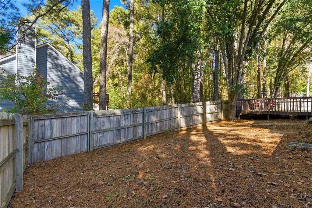 Poplar Springs - Residential