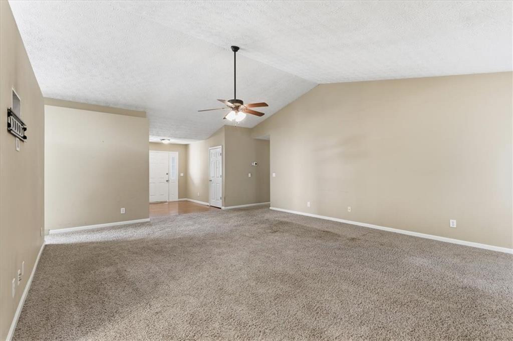 Poplar Springs - Residential