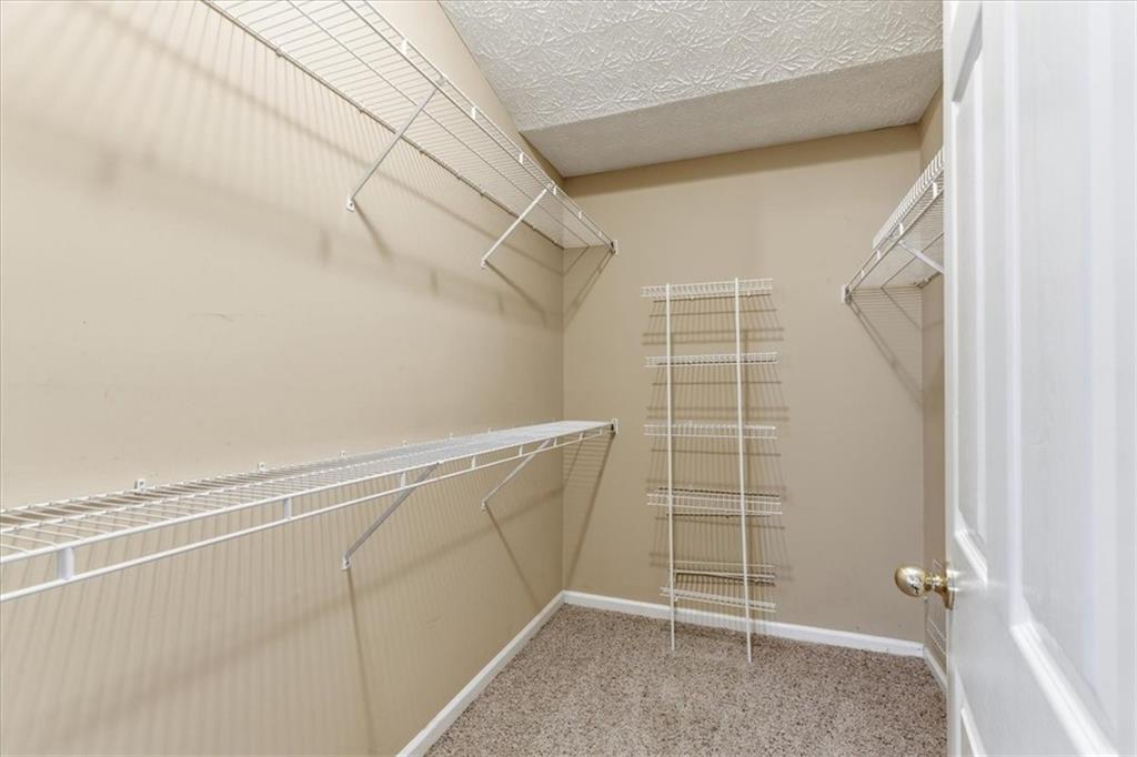 Poplar Springs - Residential