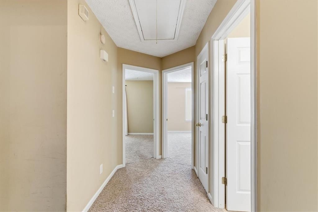 Poplar Springs - Residential