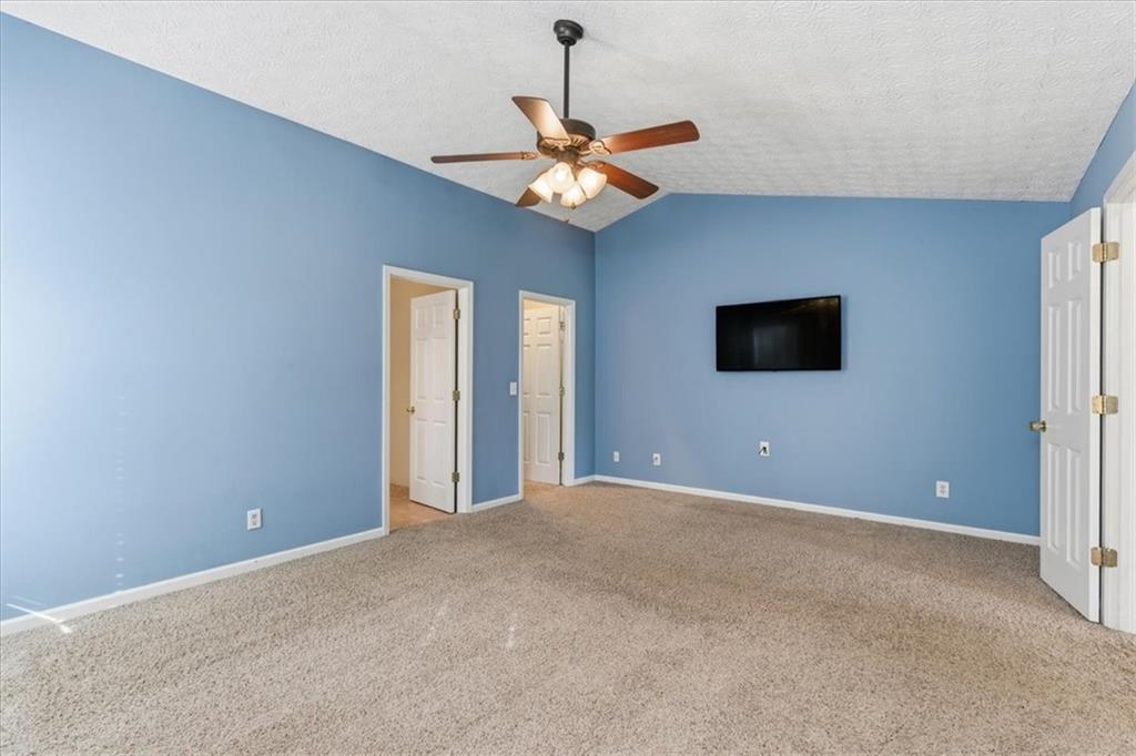 Poplar Springs - Residential