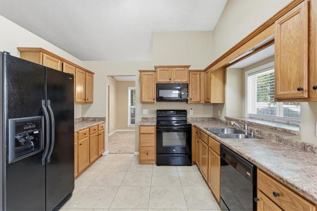 Poplar Springs - Residential