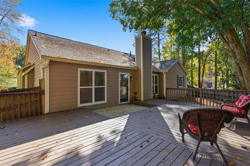 Poplar Springs - Residential