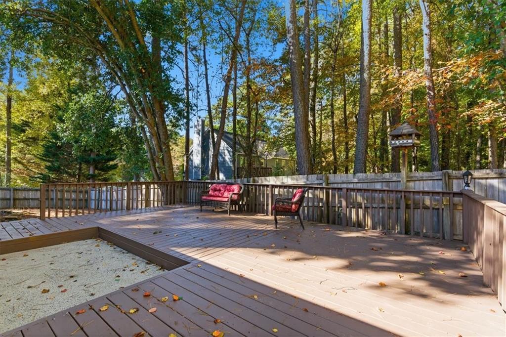 Poplar Springs - Residential