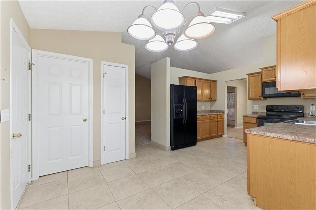 Poplar Springs - Residential