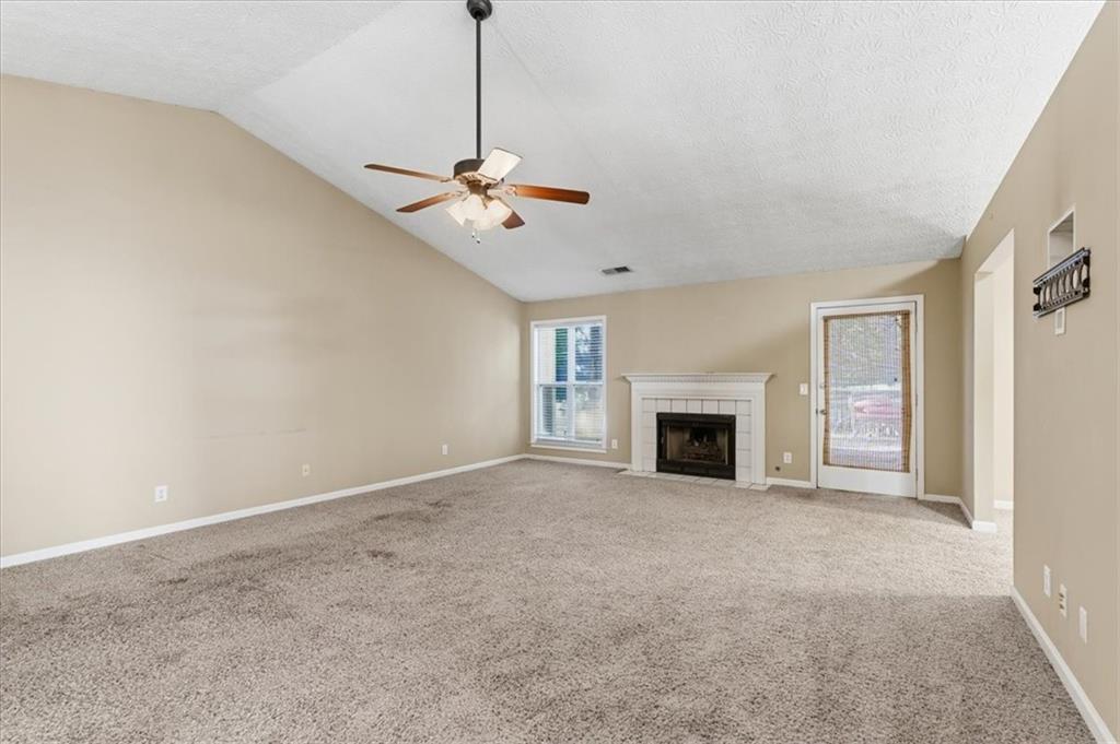 Poplar Springs - Residential