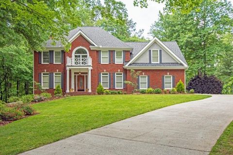 4880 Rosewood Lake Drive Cumming GA 30040