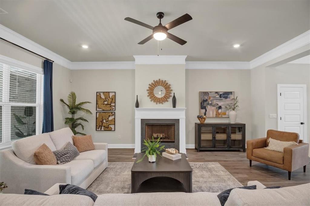 5372 Tuscany Drive