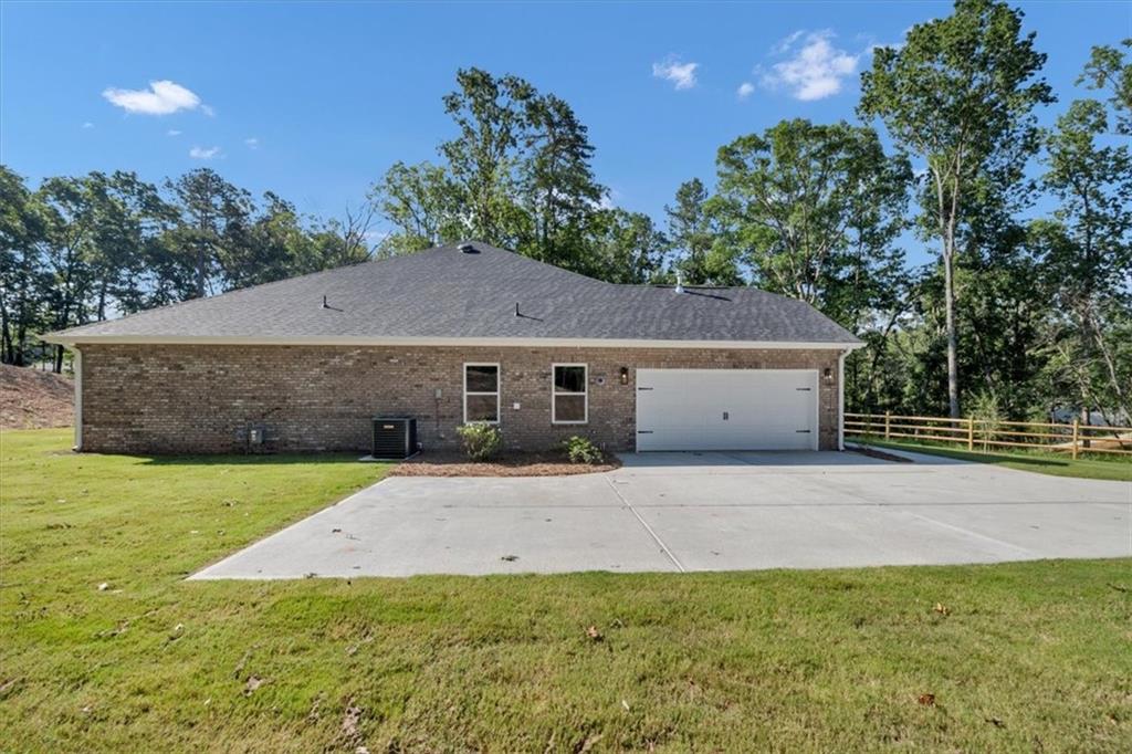 5372 Tuscany Drive