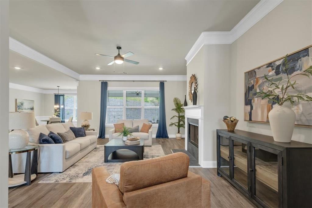 5372 Tuscany Drive