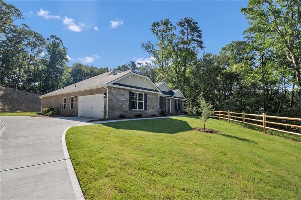 5372 Tuscany Drive