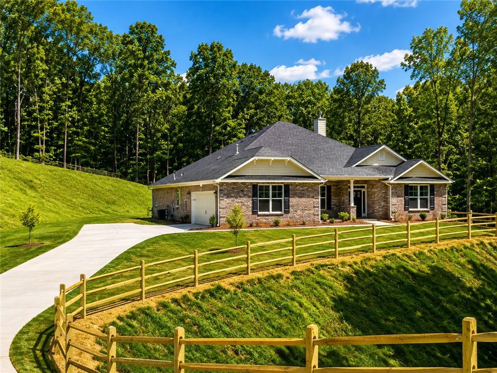 5372 Tuscany Drive