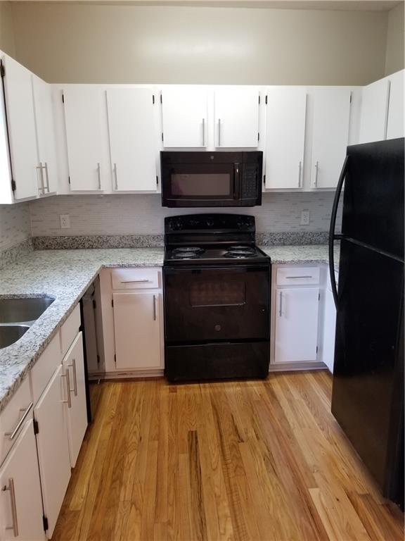 1651 Massachusetts Avenue #20, Marietta, Georgia image 3