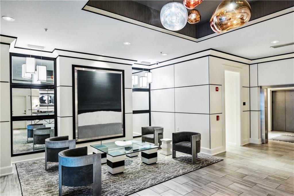 2828 Peachtree Road NW 2502