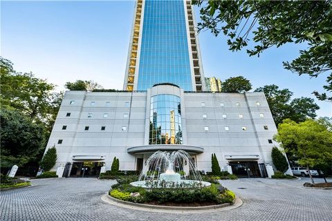 2828 Peachtree Road NW 2502 Atlanta GA 30305