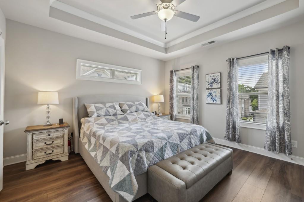 229 Bedford Alley