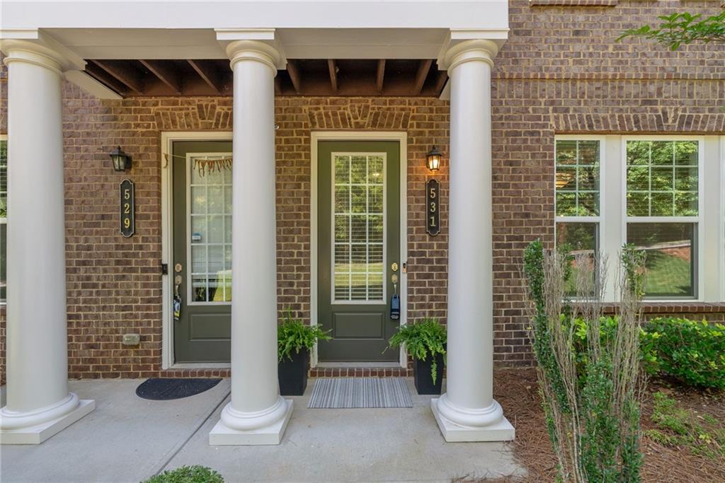 531 Headwind Way