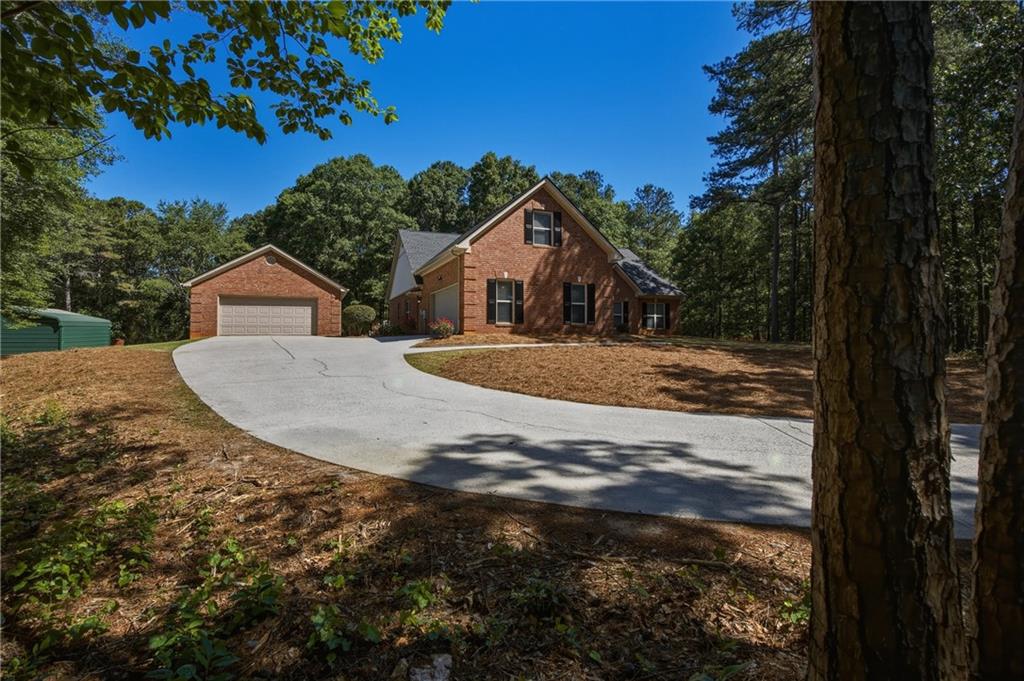 635 Marigot Way
