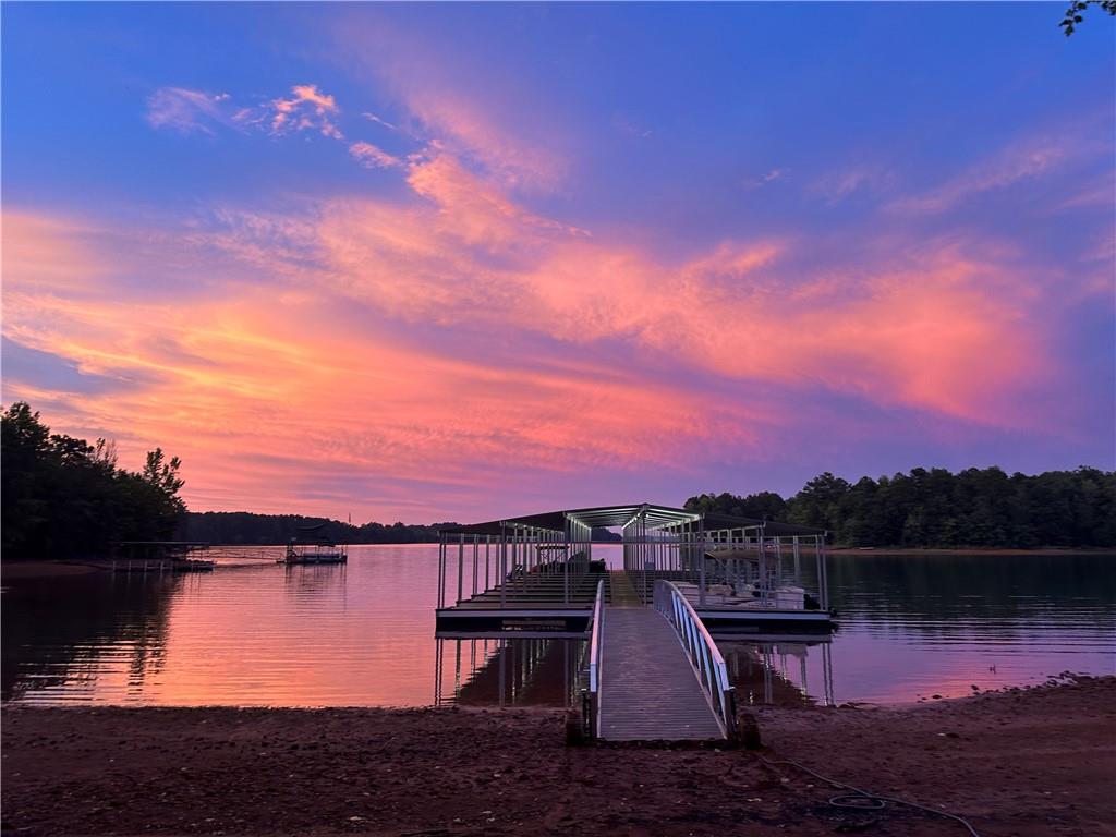 151 South Pointe Drive, Hartwell, Georgia image 43