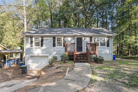 Photo of 3104 Shirley Drive NW, Kennesaw, GA 30144 (MLS # 7665050)