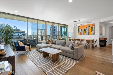 700 Park Regency Place NE 1503 Atlanta GA 30326