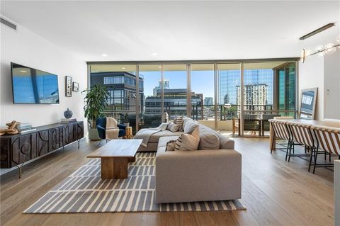 700 Park Regency Place NE 1503 Atlanta GA 30326