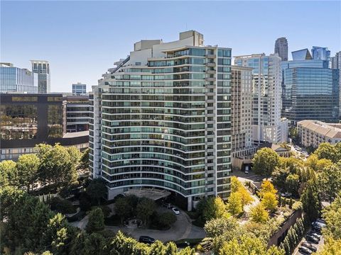 700 Park Regency Place NE 1503 Atlanta GA 30326