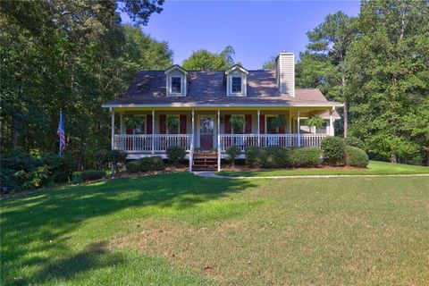 40 Holder Road Temple GA 30179