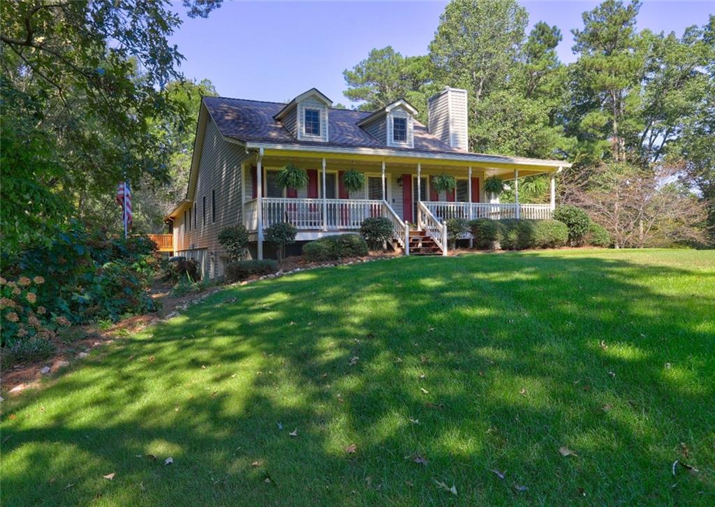 40 Holder Road