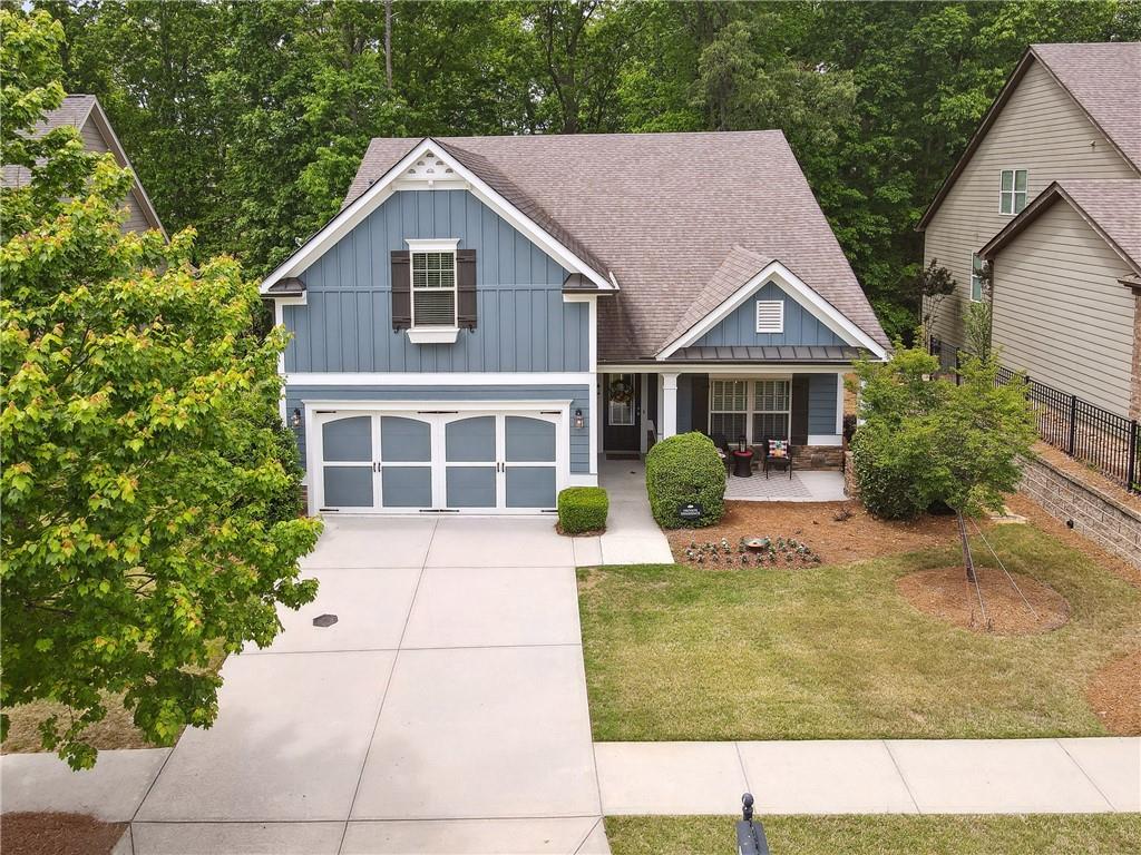 6722 Blue Heron Way