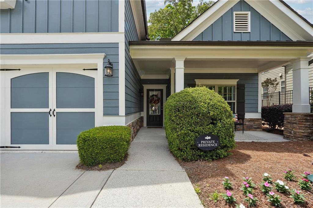 6722 Blue Heron Way