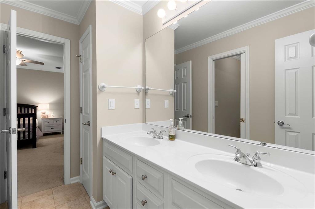 2759 Thomashire Trace, Marietta, Georgia image 32