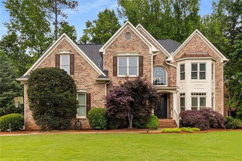 2759 Thomashire Trace Marietta GA 30066