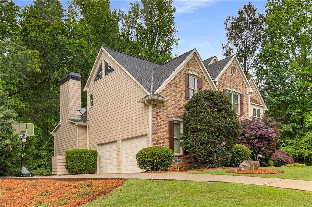 2759 Thomashire Trace