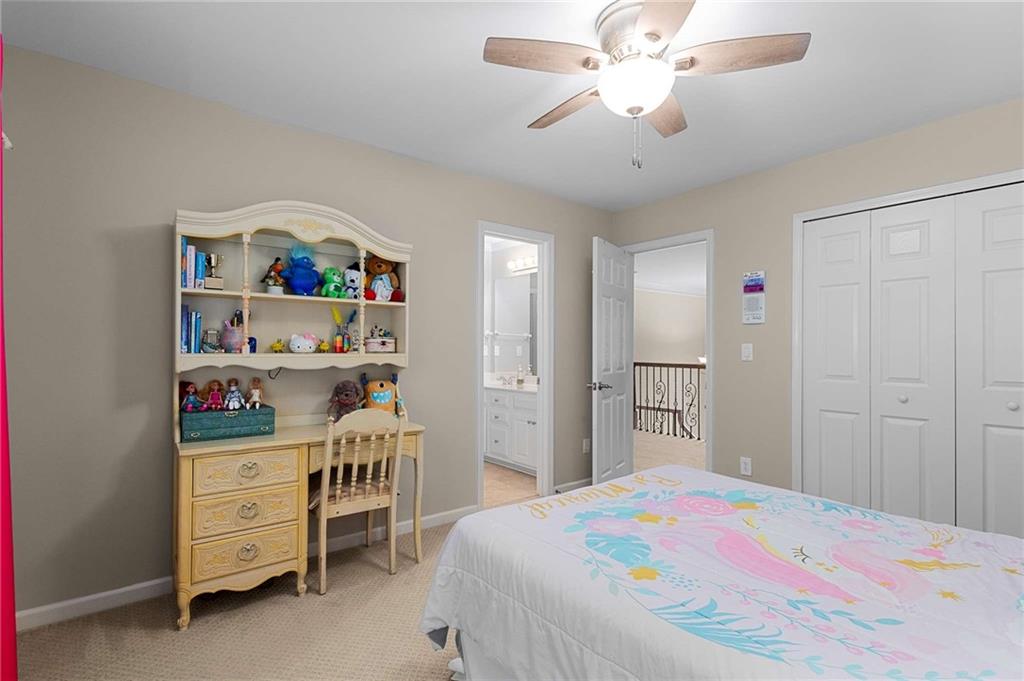 2759 Thomashire Trace, Marietta, Georgia image 30