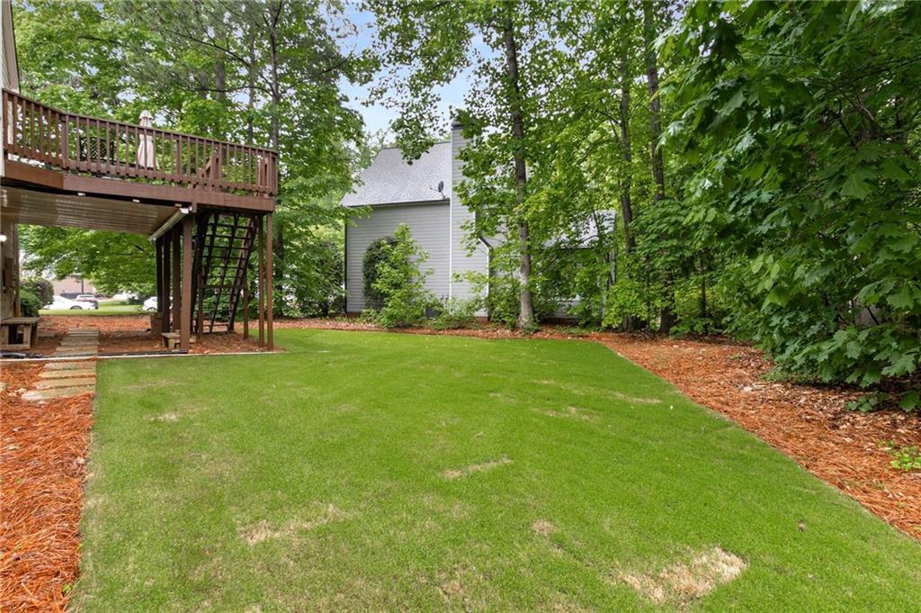 2759 Thomashire Trace, Marietta, Georgia image 47
