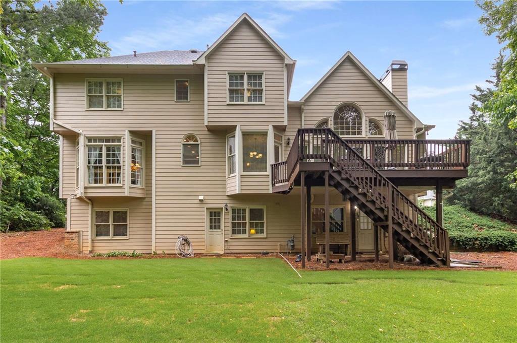 2759 Thomashire Trace, Marietta, Georgia image 48