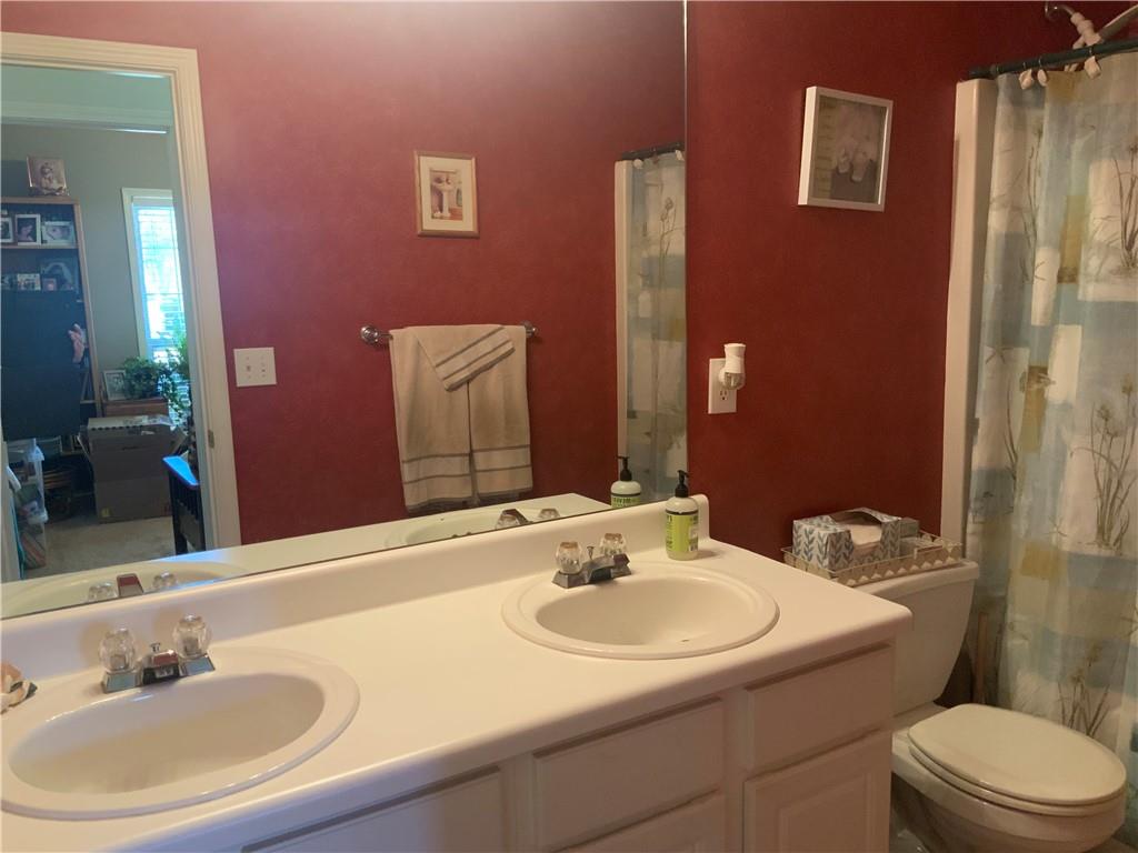 3030 Brookwater Drive, Cumming, Georgia image 6